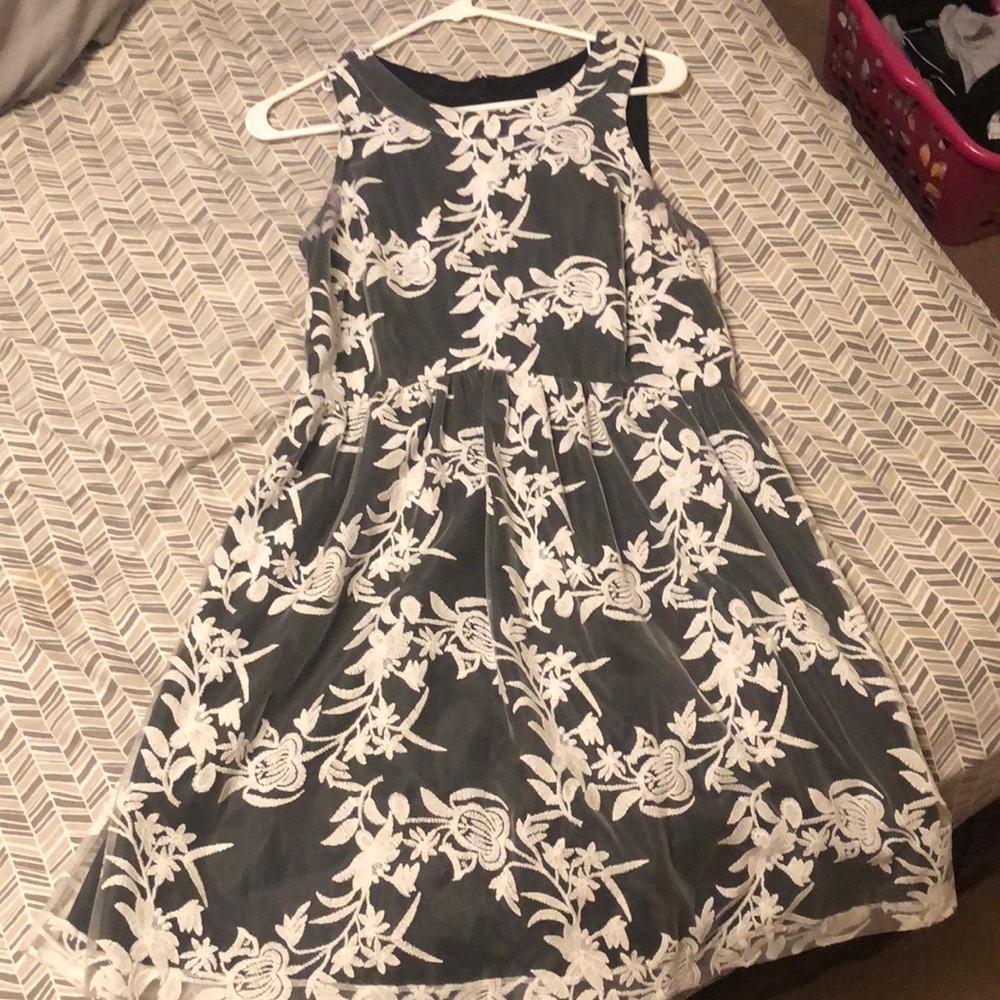 Cocktail Dress
